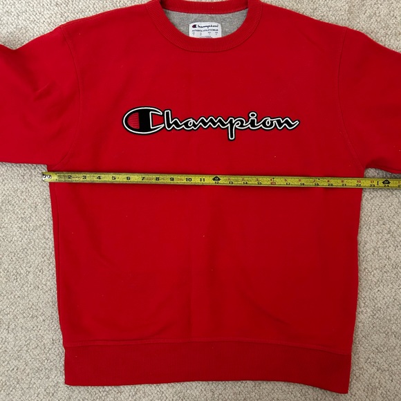 Champion sweater - Picture 3 of 3